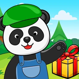 Значок Toddler Games: 2-3 Year Kids