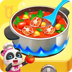 Значок Little Panda's Restaurant